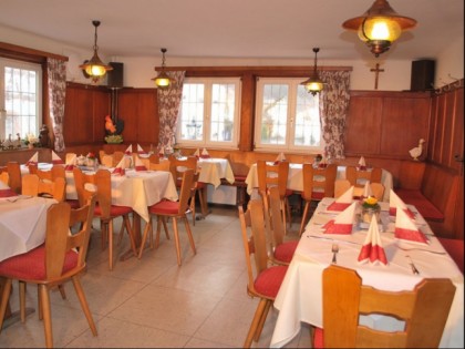 Photo: Gasthof-Landhotel-Metzgerei &amp;bdquo;Zum Stern&amp;ldquo;