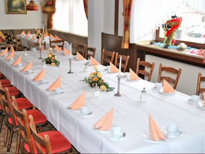 Photo: Gasthof-Landhotel-Metzgerei &amp;bdquo;Zum Stern&amp;ldquo;